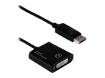 MCL Samar Adaptateur Mini Display Port / DVI Femelle
