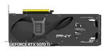PNY RTX 5070Ti 16GB Overclocked Triple Fan V1, miniature 9