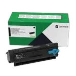 Lexmark - Noir - B342H00