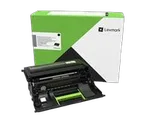 Lexmark Toner Lexmark 58D0Z0E BLK