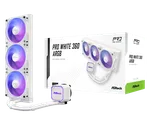 ASRock PRO 360 ARGB - 360mm - Blanc, miniature 2