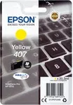 Epson - Jaune - C13T07U440