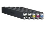 Epson - Jaune - C13T02Y400