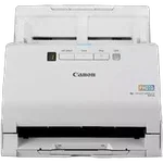 CANON imageFORMULA RS40 Photo and Document Scanner 40ppm mono 30ppm color