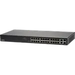 AXIS T8524 POE+ NETWORK SWITCH