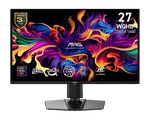 MSI MAG 274QP QD-OLED X24 - 26.5" QD-OLED QHD 240Hz Pivot G-Sync-Seconde Vie, miniature 1