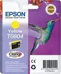Epson - Jaune - C13T08044011