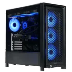 KRAKEN - R7-8700F/5070/32Go/1To