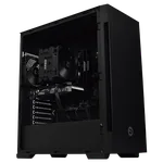 SILENT - 14400F/RTX4060/1To/16Go — miniature 1