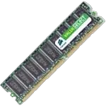 Corsair Value Select 1Go (1x1Go) DDR 400MHz