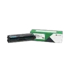 Lexmark - Cyan - 20N2HC0