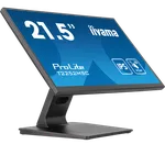 Iiyama ProLite T2252MSC-B2 - 22" FHD Tactile 5ms HDMI DisplayPort USB — miniature 2