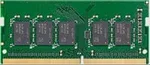 Synology 1x16 Go DDR4 ECC Unbuffered SO-DIMM