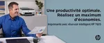 HP Smart Tank 7605 Tout-en-un - Gris — miniature 20