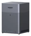 UGREEN DH4300 Plus - 4 Baies -Seconde Vie — miniature 1