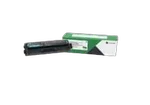 Lexmark - Cyan - 20N2XC0