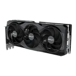 PNY RTX 5080 16GB Overclocked Triple Fan, miniature 6