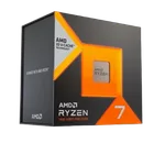 AMD Ryzen 7 7700X3D WOF — miniature 3