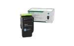Lexmark - Cyan - 78C2XC0