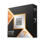 AMD Ryzen 7 9800X3D WOF — miniature 1