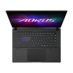 Gigabyte AORUS MASTER 16 - 16" OLED QHD+ 240Hz Ryzen 9 9955X3D RTX 5090 32Go 1To W11P-Seconde Vie-Parfait Eta, miniature 6