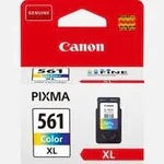 Canon - Cyan, Magenta, Jaune - 3730C004
