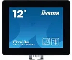 Iiyama 12" LCD 4:3 Projective Capacitive