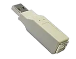 Adaptateur USB A Male — vue 1