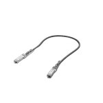 Ubiquiti DAC SFP 10Gb - 0.5M, miniature 1