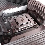 AMD Ryzen 7 8700G MPK — miniature 3