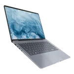 Asus Zenbook UX3480KA-ISSU10W - 14" OLED FHD+ Ryzen AI 5 330 16Go 256Go W11 — miniature 12