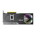 PNY RTX 5080 16GB ARGB Overclocked Triple Fan — miniature 10