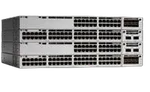 Cisco CATALYST 9300 48-PORT DATA ONLY