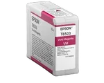 Epson Ink/Singlepack Vivid Mgt UltraChrome