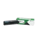 Lexmark - Cyan - 20N20C0