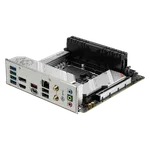 MSI MPG B760I EDGE WIFI — miniature 3