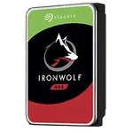 Seagate 8To IronWolf SATA III 256Mo - ST8000VN004