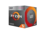 AMD Ryzen 5 3400G SBX — miniature 1