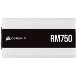 Corsair FRAME 4000D LCD RS ARGB + RM750e — miniature 9
