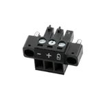 Axis TU6001 CONN 3-PIN 3.81MM 10P