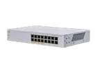 Cisco CBS110 Unmanaged 16-port GE Partial PoE
