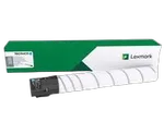 Lexmark - Cyan - 76C0HC0