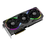 PNY RTX 5080 16GB ARGB Overclocked Triple Fan — miniature 3