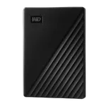 WD 5To - My Passport - WDBPKJ0050BBK-WESN