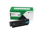 Lexmark - Noir - 55B2H00