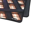 The G-LAB Pad Cybercity - XXL/Multicolore, miniature 5