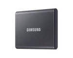 Samsung T7 USB 3.2 1 To Gris — miniature 9
