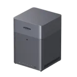 UGREEN DH4300 Plus - 4 Baies -Seconde Vie — miniature 5