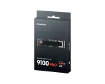 Samsung 9100 PRO 4To M.2 NVMe Gen5, miniature 7