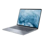 Asus Zenbook UX3480KA-ISSU10W - 14" OLED FHD+ Ryzen AI 5 330 16Go 256Go W11 — miniature 4